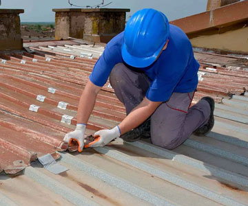 Roof Specialist Moorpark